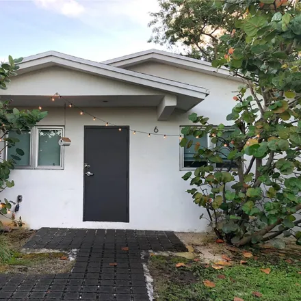 Rent this 2 bed apartment on 5150 North Miami Avenue in Buena Vista, Miami