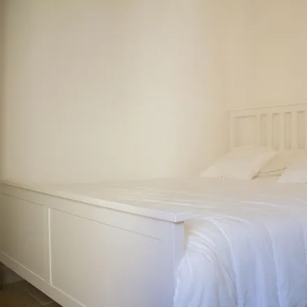 Rent this 4 bed apartment on Madrid in Plaza de José de Villareal, 4