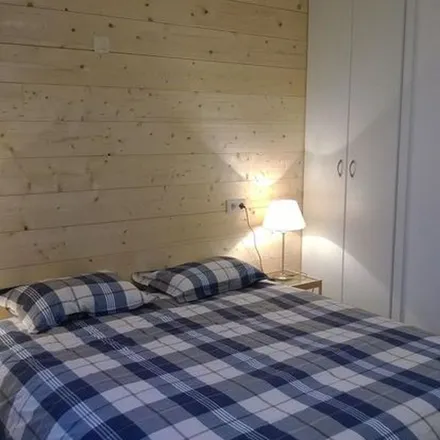 Rent this 2 bed apartment on Chaussée de Louvain 445 in 1300 Wavre, Belgium
