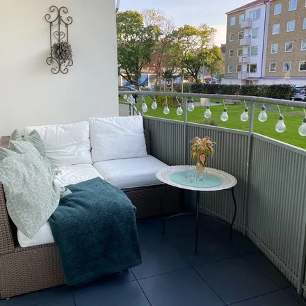 Rent this 2 bed apartment on Djäknegatan 10 in 431 41 Mölndal, Sweden