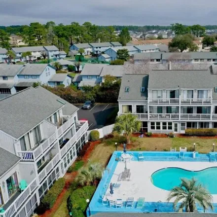 Buy this 2 bed condo on unnamed road in Bridgewater, Horry County