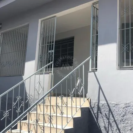 Buy this 3 bed house on Rua Joaquim Egídio dos Santos in Jardim Rancho Grande, Itu - SP