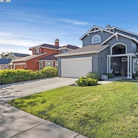 Image 4 - 1833 Meadow Glen Drive, Livermore, CA 94551, USA - House for sale