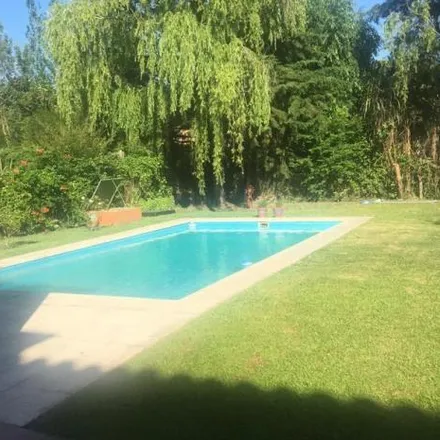 Image 1 - unnamed road, Partido de Tigre, 1624 Rincón de Milberg, Argentina - House for rent