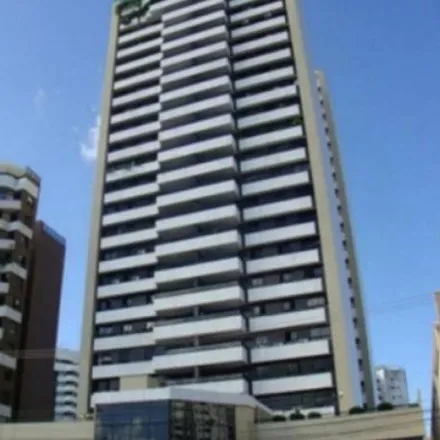 Image 2 - Avenida Deputado Silvio Teixeira, Jardins, Aracaju - SE, 49025-330, Brazil - Apartment for sale