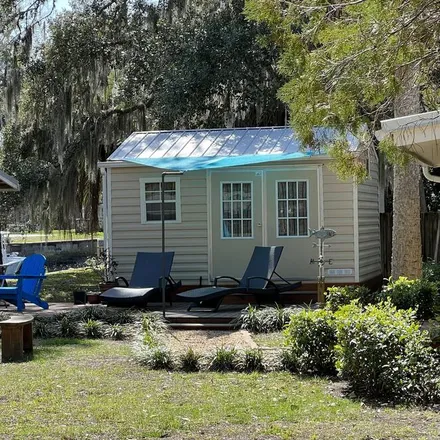 Image 7 - Yankeetown, FL, 34498 - House for rent