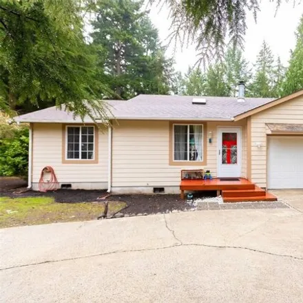 Buy this 3 bed house on Sequoia Drive in Island County, WA