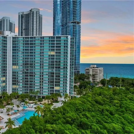 Image 2 - Arlen House East, 158th Street, Sunny Isles Beach, FL 33160, USA - Condo for sale