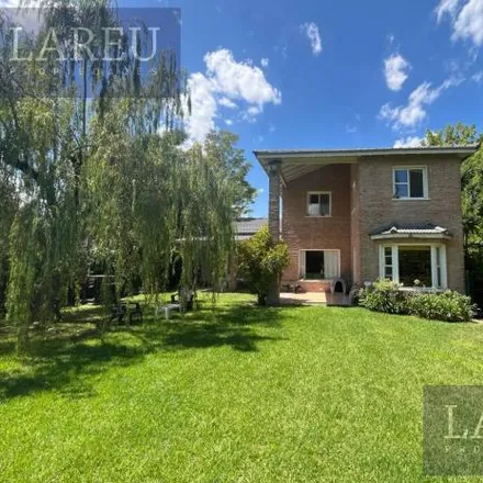 Image 2 - unnamed road, Partido del Pilar, B1631 BUI Villa Rosa, Argentina - House for sale