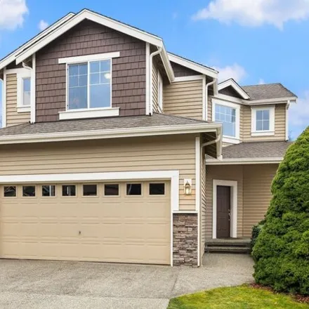 Buy this 3 bed house on 18410 10th Drive Southeast in North Creek, WA 98012