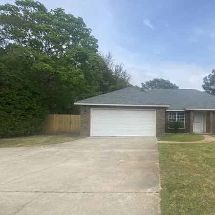 Buy this 3 bed house on 2024 Coral Street in Santa Rosa County, FL 32566