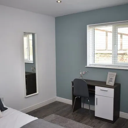 Rent this 1 bed apartment on Bishop's Road in Peterborough, PE1 5AT