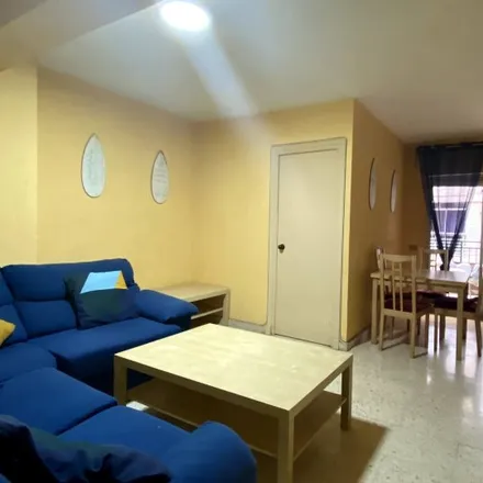 Image 5 - Calle Carlos III, 30203 Cartagena, Spain - Room for rent