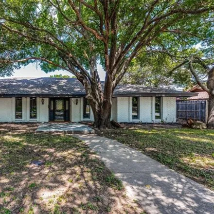 Buy this 3 bed house on 6606 Sabrosa Ct E in Fort Worth, Texas
