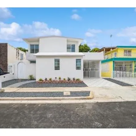 Buy this 4 bed house on Calle 254 in Carolina, PR 00984