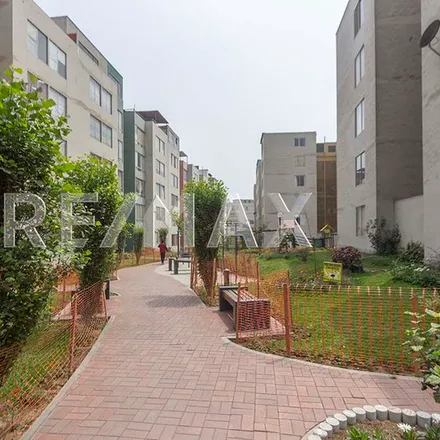 Image 1 - unnamed road, Ate, Lima Metropolitan Area 15487, Peru - Apartment for rent