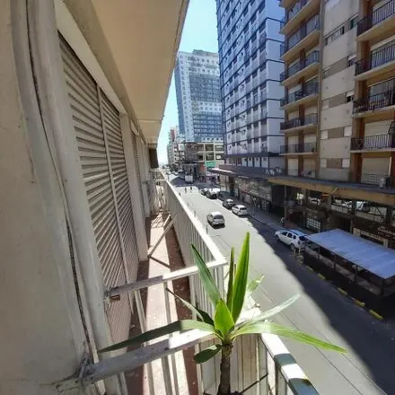 Buy this 2 bed apartment on Entre Ríos 1858 in Centro, B7600 JUW Mar del Plata