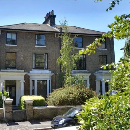 Rent this 2 bed apartment on 74 Granville Park in London, SE13 7DX