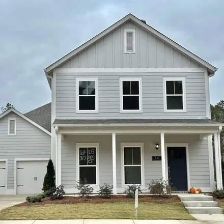 Buy this 5 bed house on 317 Barimore Ct in Helena, Alabama