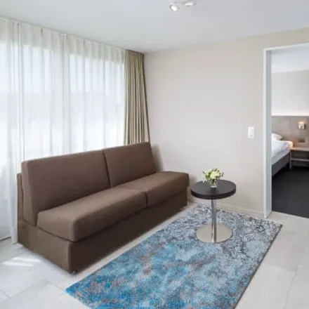 Rent this 2 bed apartment on Welcome Homes in Oberhauserstrasse 30, 8152 Glattbrugg