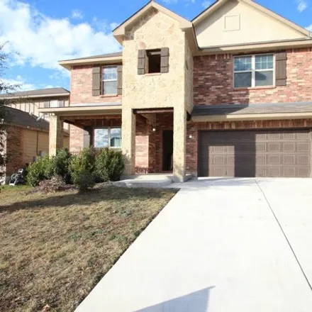 Image 1 - 11327 Silver Rose, Bexar County, TX 78245, USA - House for rent