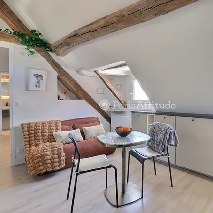 Image 1 - 7 Rue Paul Lelong, 75002 Paris, France - Apartment for rent