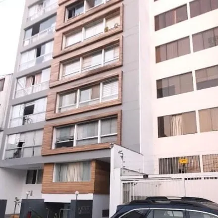 Rent this 1 bed apartment on Jirón San Martín 575 in Magdalena, Lima Metropolitan Area 15086