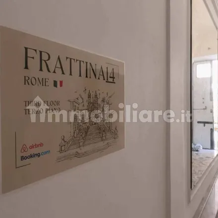 Image 8 - Bar Frattina, Via Frattina 142, 00187 Rome RM, Italy - Apartment for rent