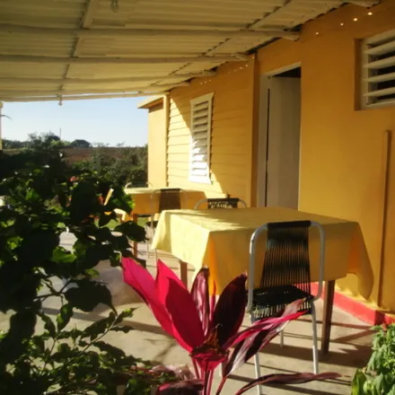 Image 1 - Viñales, PINAR DEL RIO, CU - House for rent