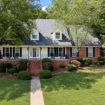 Buy this 4 bed house on 13200 Ridgehaven Road in Saint Charles, Little Rock