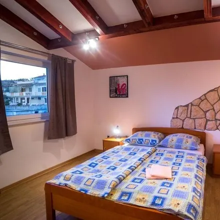Rent this 2 bed apartment on Lopar in Primorje-Gorski Kotar County, Croatia