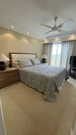 Buy this 5 bed apartment on Parada 5 Mansa in Rambla Doctor Claudio Williman, 20100 Punta Del Este