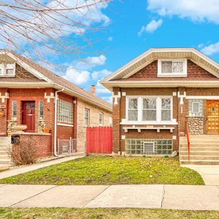 Buy this 3 bed house on 6306 18th Street in Berwyn, IL 60402