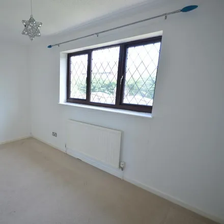 Image 4 - Amber Close, Cardiff, CF23 8AY, United Kingdom - House for rent