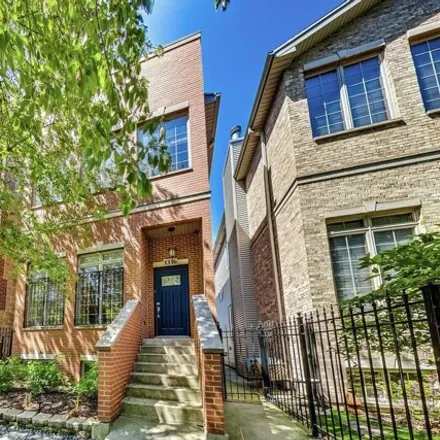 Buy this 3 bed house on 1316 North Campbell Avenue in Chicago, IL 60647