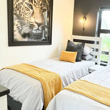 Rent this 3 bed apartment on Lake Saint Lucia Lane in KwaDukuza Ward 22, KwaDukuza Local Municipality