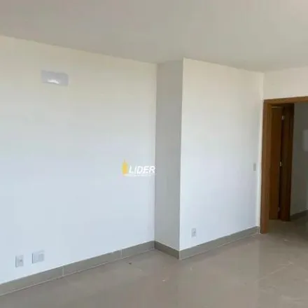 Buy this 3 bed apartment on Rua Coronel Ernesto Rodrigues da Cunha in Jardim Karaíba, Uberlândia - MG