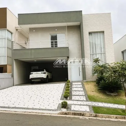 Buy this studio house on Rua Orozimbo Maia in Vila Santana, Valinhos - SP