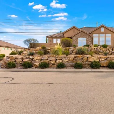 Buy this 3 bed house on 267 Bella Viaggio Circle in Saint George, UT 84770