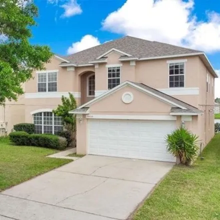 Buy this 5 bed house on 10023 Medallion Bluff Lane in Orlando, FL 32829