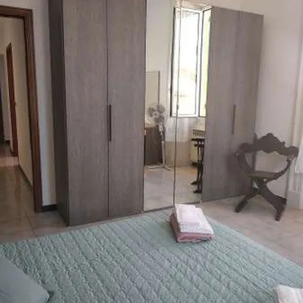 Rent this 3 bed apartment on Via dei Devoto in 16033 Lavagna Genoa, Italy