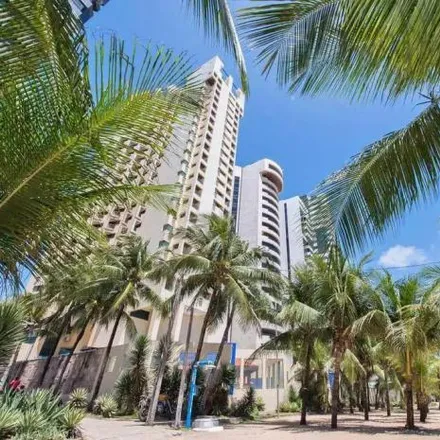 Image 2 - Costa Mar Recife Hotel by Atlantica, Avenida Bernardo Vieira de Melo, Piedade, Jaboatão dos Guararapes - PE, 54400-000, Brazil - Apartment for rent