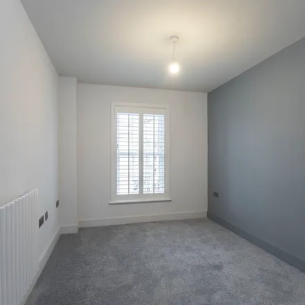 Rent this 1 bed apartment on 4 Wellington Street in Cheltenham, GL50 1XY
