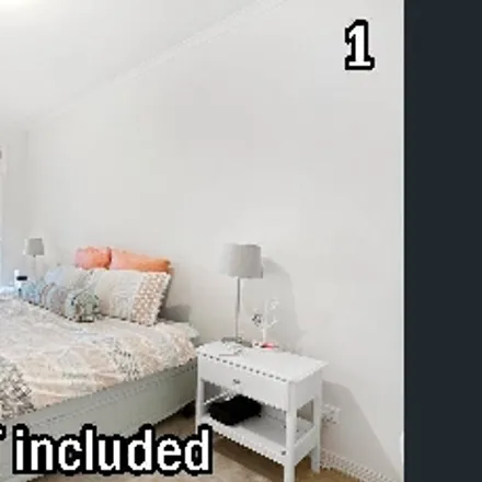 Rent this 1 bed room on Harrow Street in Box Hill VIC 3128, Australia