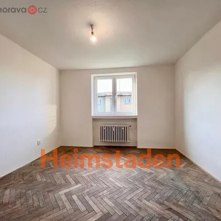 Image 2 - Technická 469/13, 711 00 Ostrava, Czechia - Apartment for rent