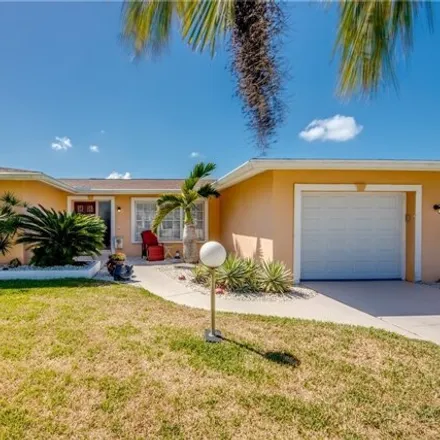Buy this 2 bed house on 436 Avalon Dr in Cape Coral, Florida