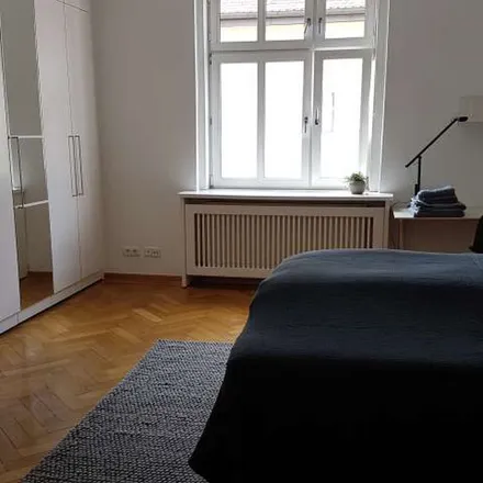 Image 2 - Albrechtstraße 14, 80636 Munich, Germany - Apartment for rent