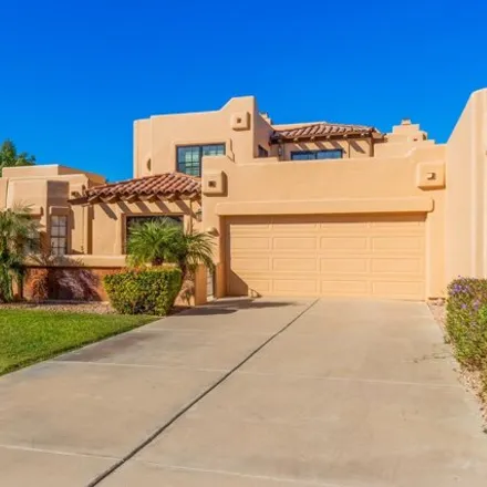 Buy this 3 bed house on 5760 North 78th Place in Scottsdale, AZ 85250