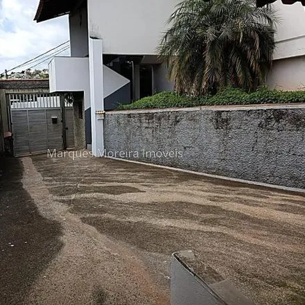 Rent this 3 bed house on Rua Geralda Leal Barros in São Pedro, Juiz de Fora - MG