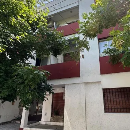 Buy this studio apartment on Saturnino Segurola 701 in Vicente López, 1638 Vicente López